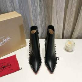 Picture of Christian Shoes _SKUCLsz35-403CA04163119